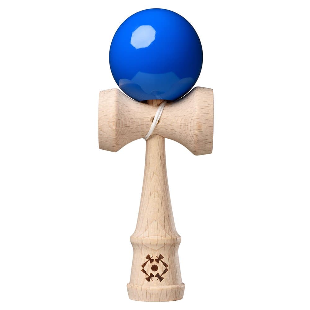 Kendama USA Tribute Kendama - Blue