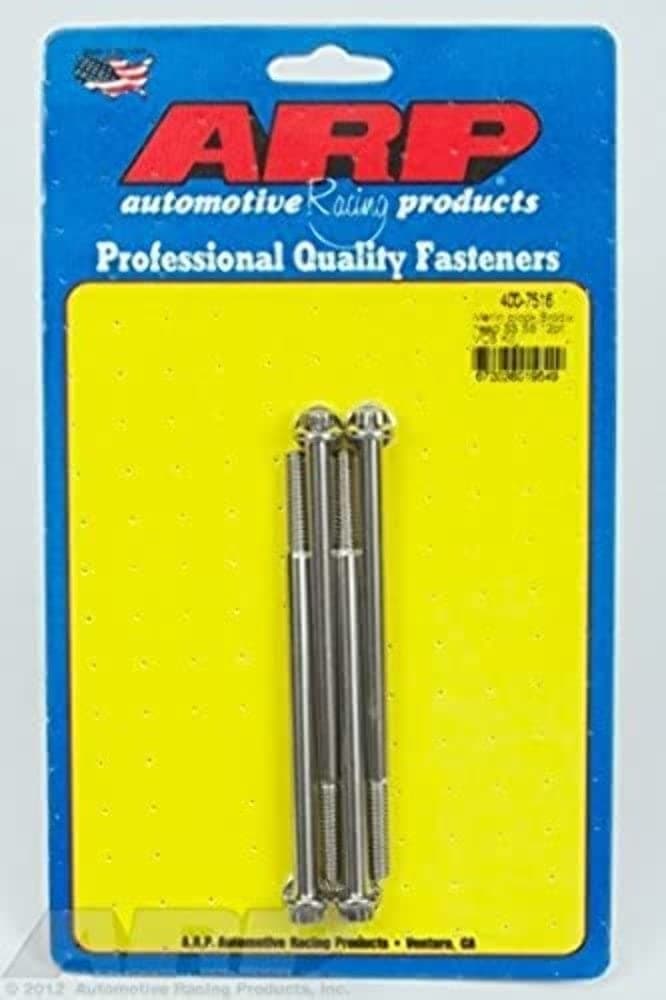ARP (400-7516) Valve Cover Bolt Kit