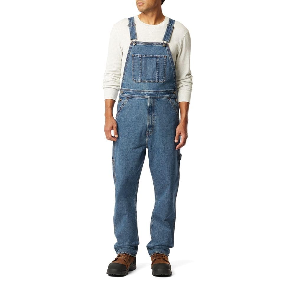 womens Overalls (Available in Big & Tall)
