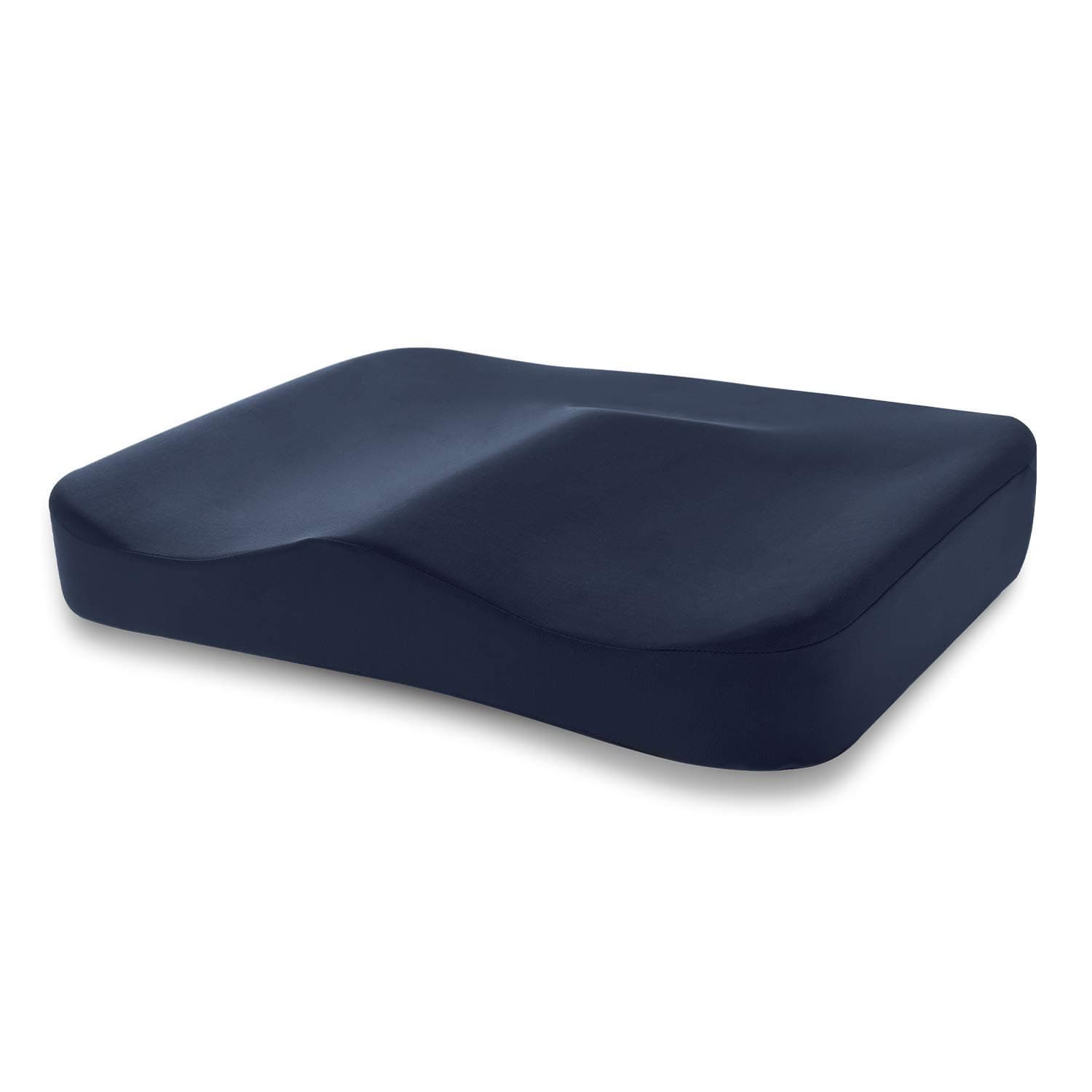 Seat Cushion, Medium , Dark Navy Blue