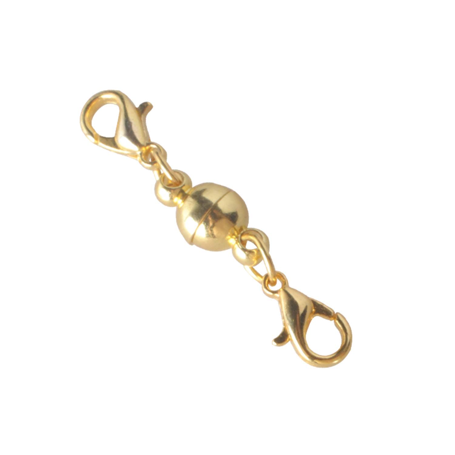 Clever Clasp Lock with Lobster Clasp