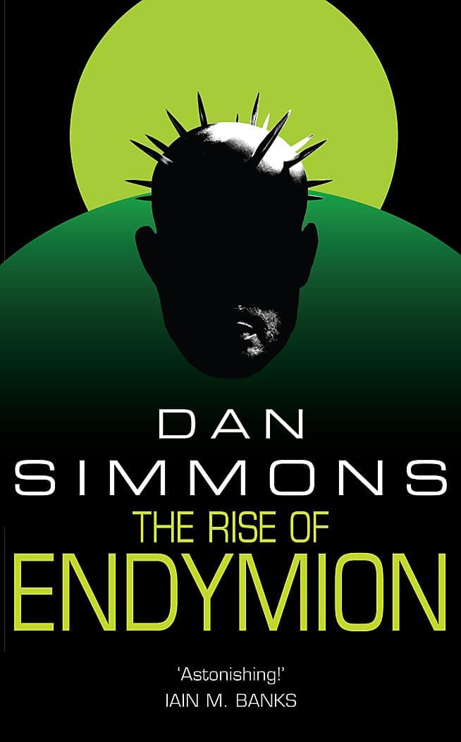 THE RISE OF ENDYMION