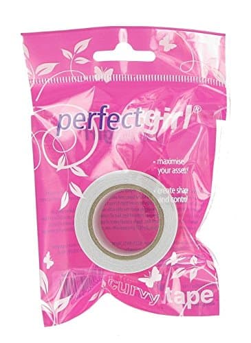 Perfect Girl Curvy Tape
