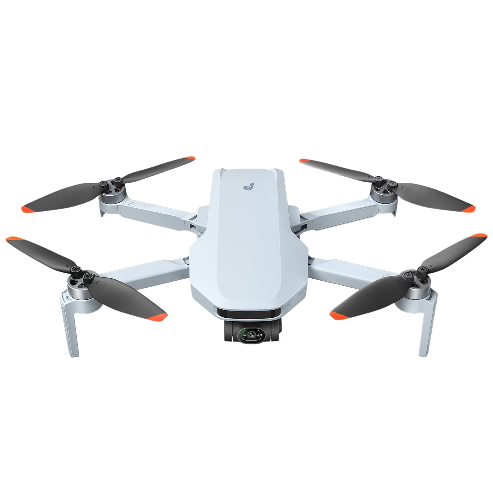 ATOM 2 Drone, Pack of 1 Drone, No Battery and Accessory