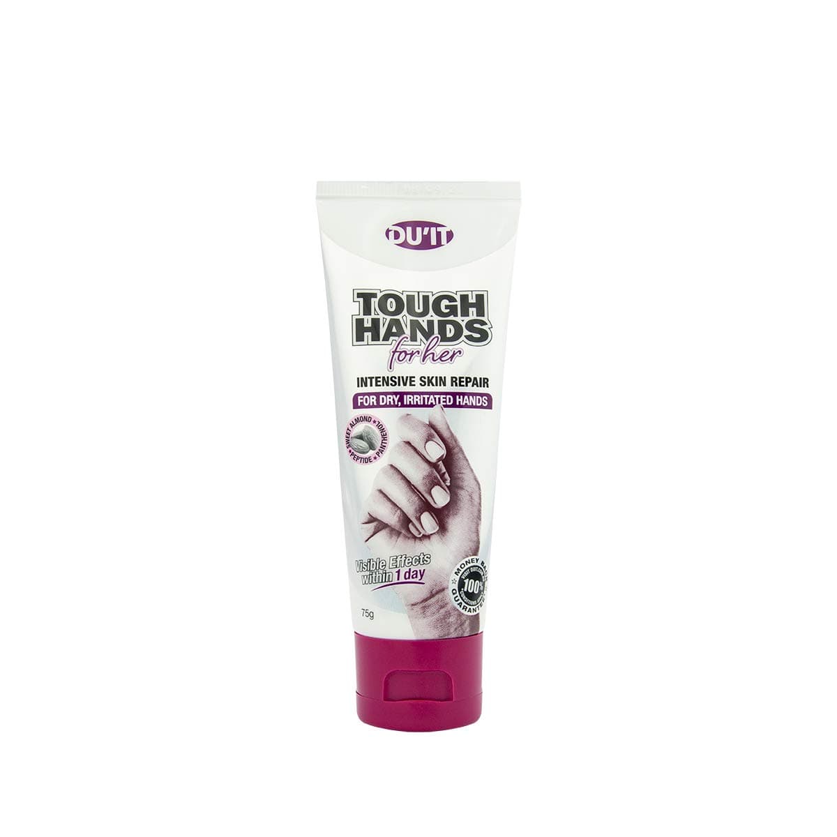 Tough Hands For Her Intensive Hand Cream, 75 g