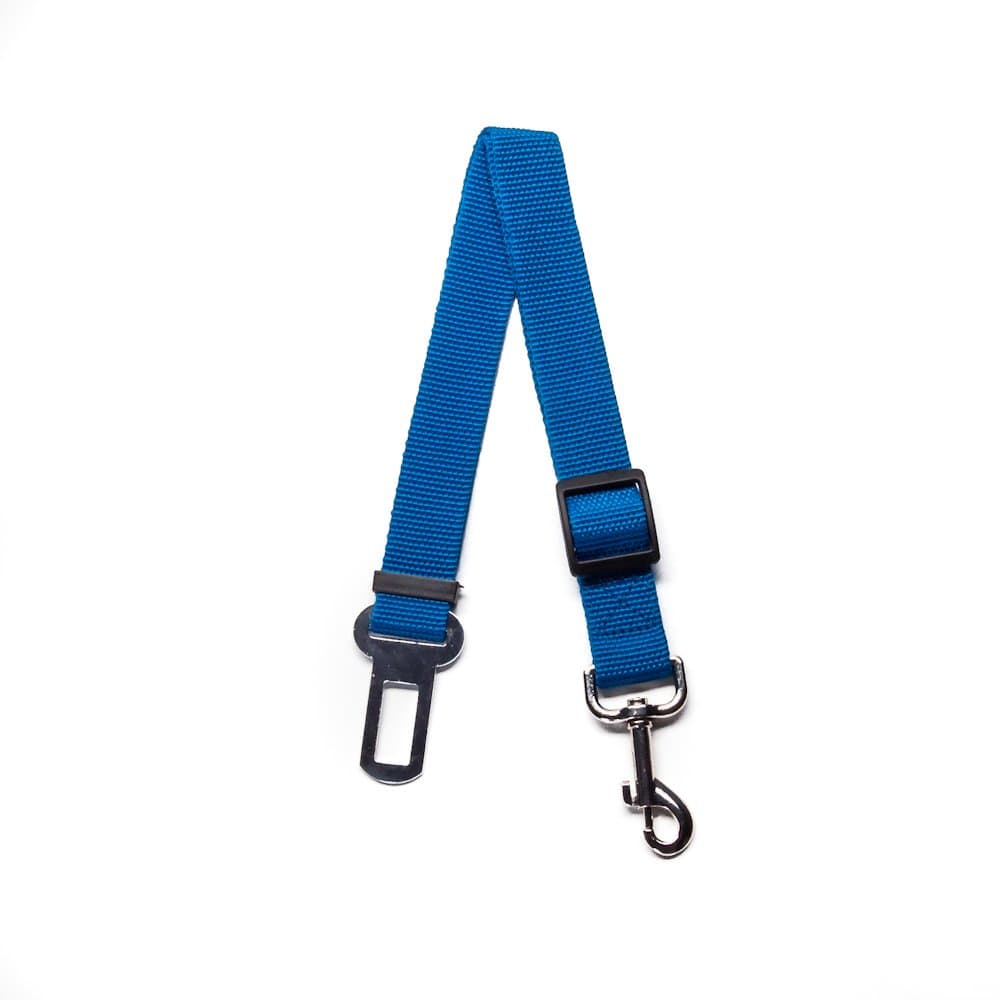 Zampa Pets Adjustable Safety Seat Belt