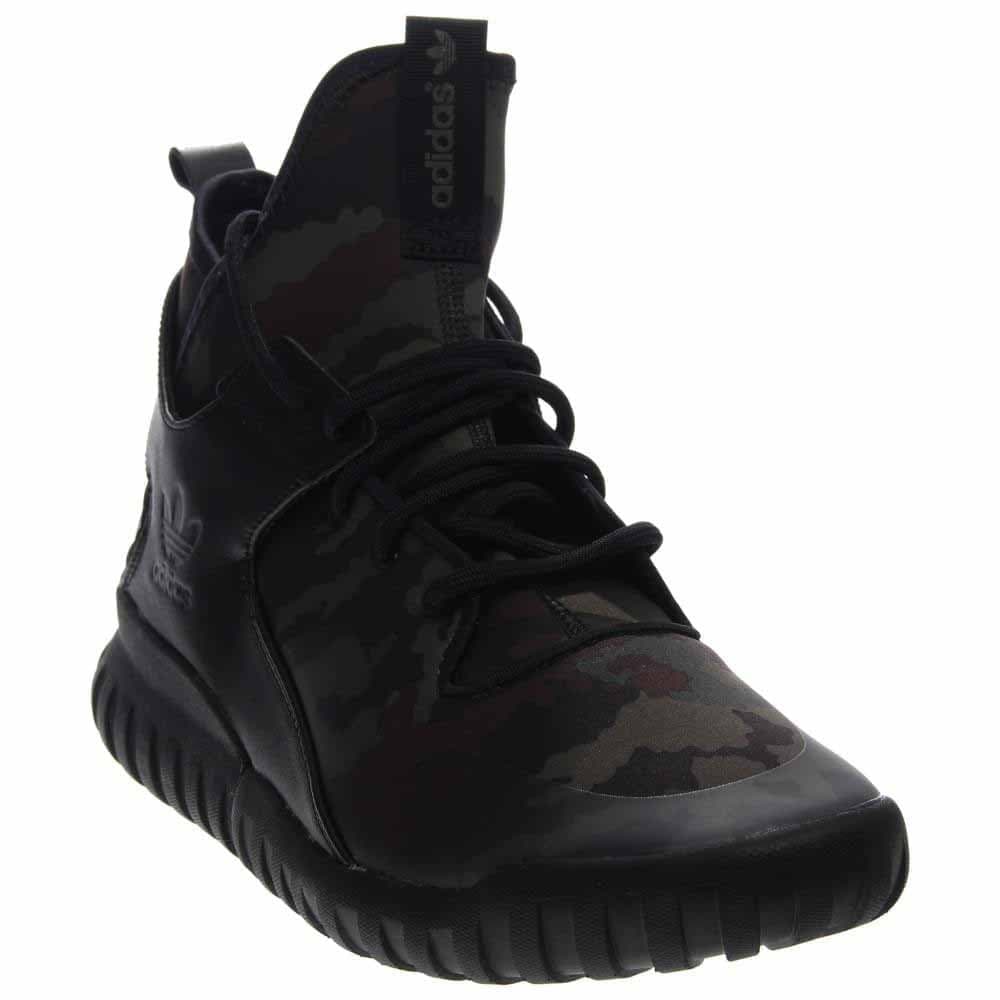 adidas Tubular X Black
