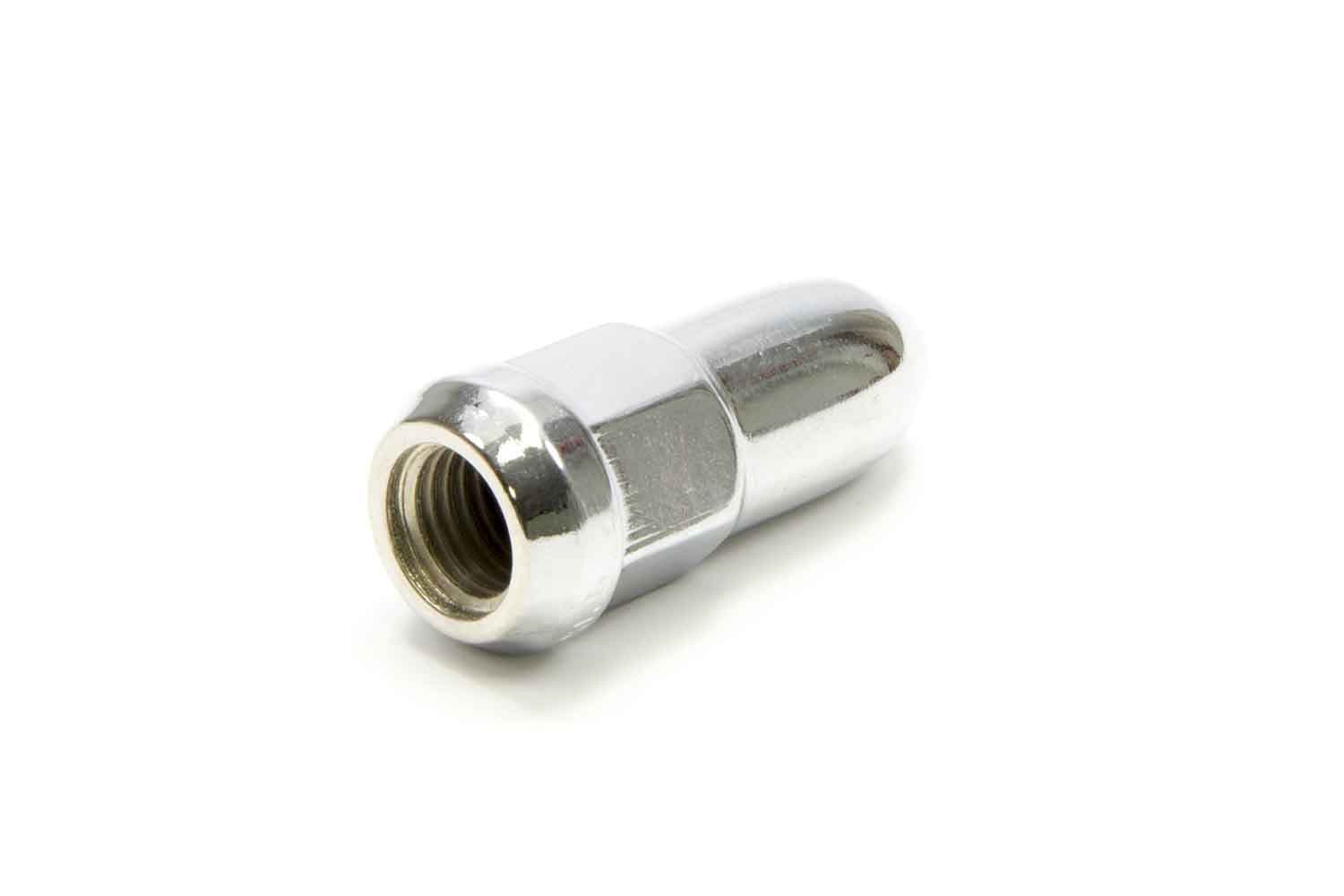 Rocket Racing Wheels C1004B 1/2 Bullet Acorn Lug Nut