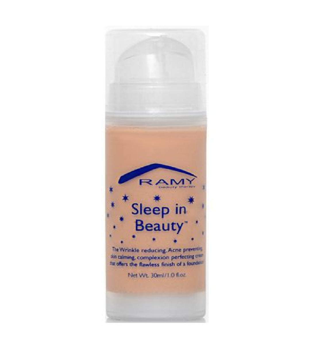 Sleep In Beauty, Medium, 1-Ounce Bottle