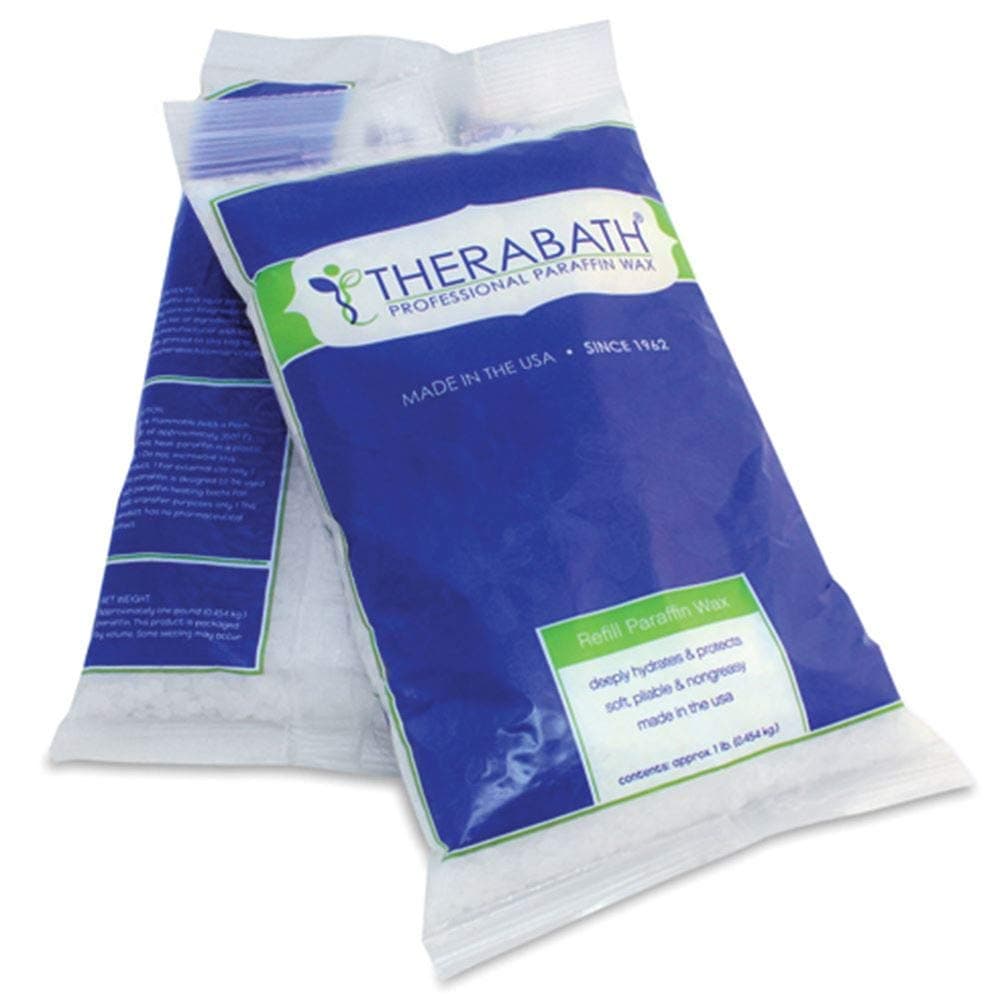 TheraBath Refill Paraffin Bath Beads - Refill, Lavender, 6/pk