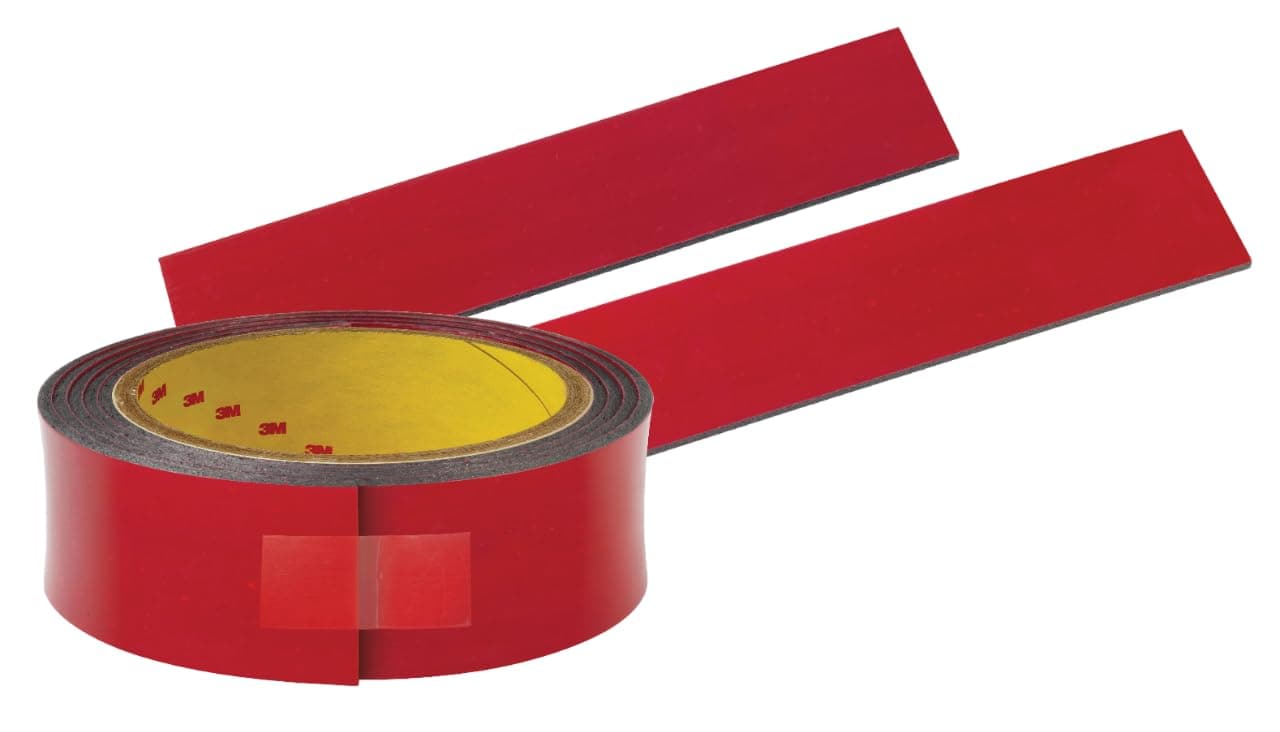 3M Fire Barrier Tuck-in Wrap Strip Roll WS, 2.5 in x 8.2 ft
