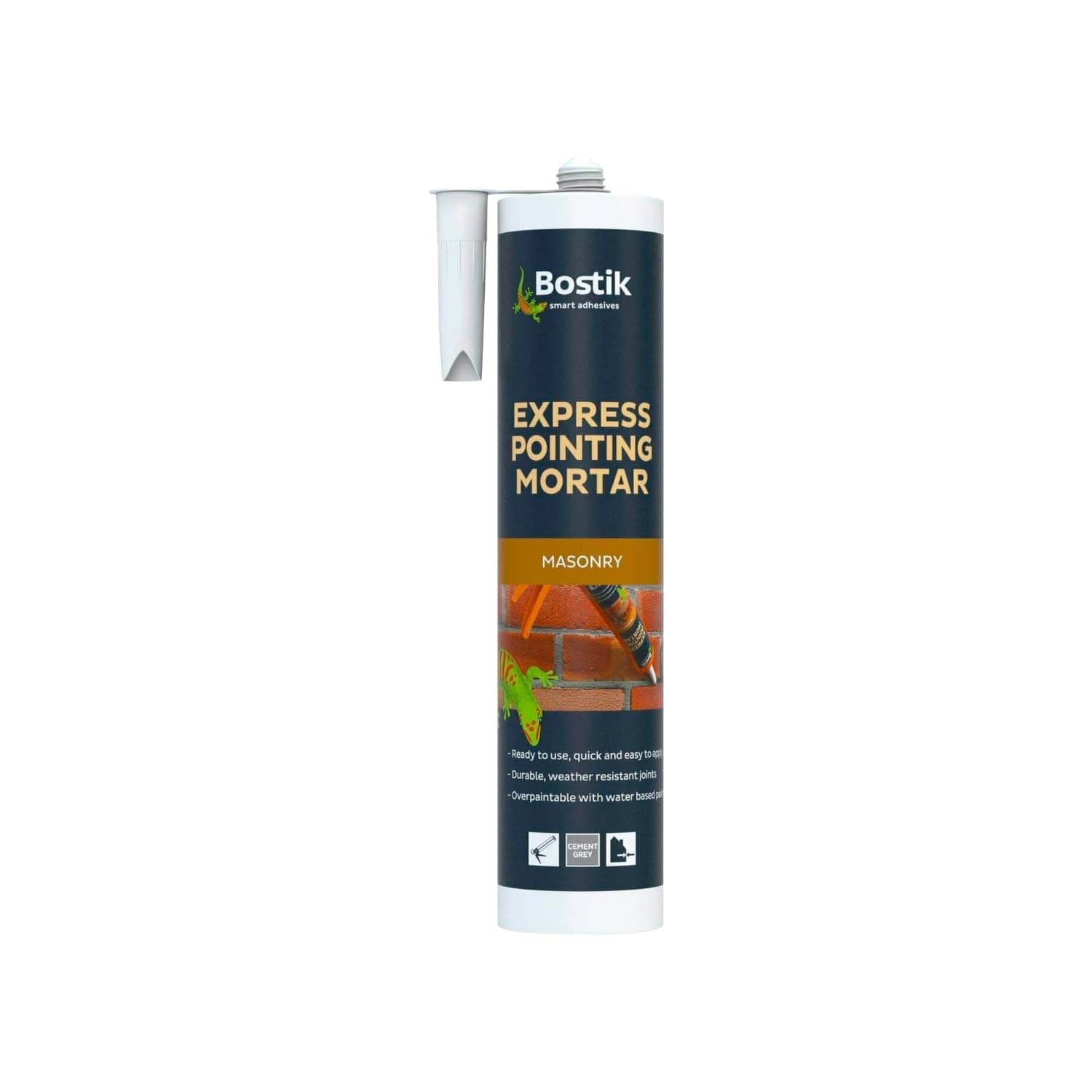 Bostik Express Pointing Mortar