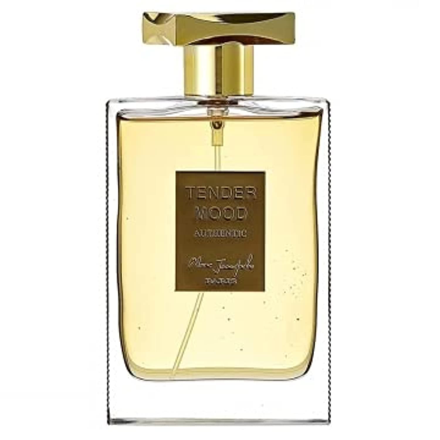 Marc Joseph Tender Mood Authentic Eau De Parfum For Women's, 100 Ml