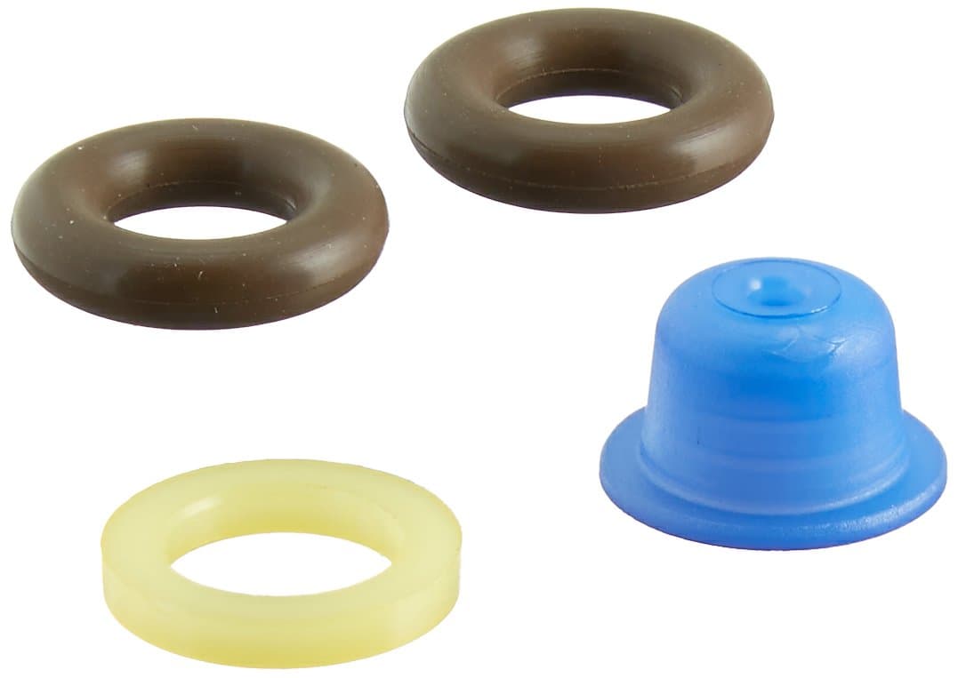 Standard Motor Products SK57 Fuel Injector Seal Kit