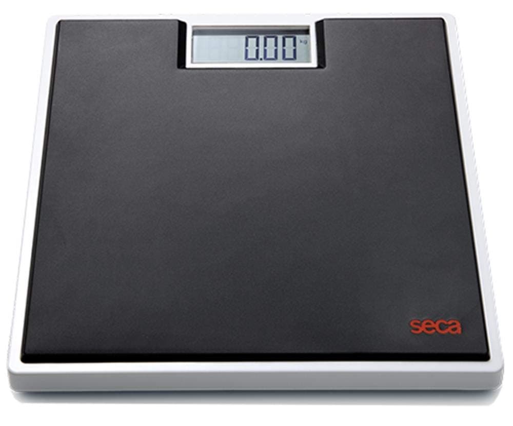 Drive DeVilbiss Healthcare Seca Clara Bathroom Scale Black