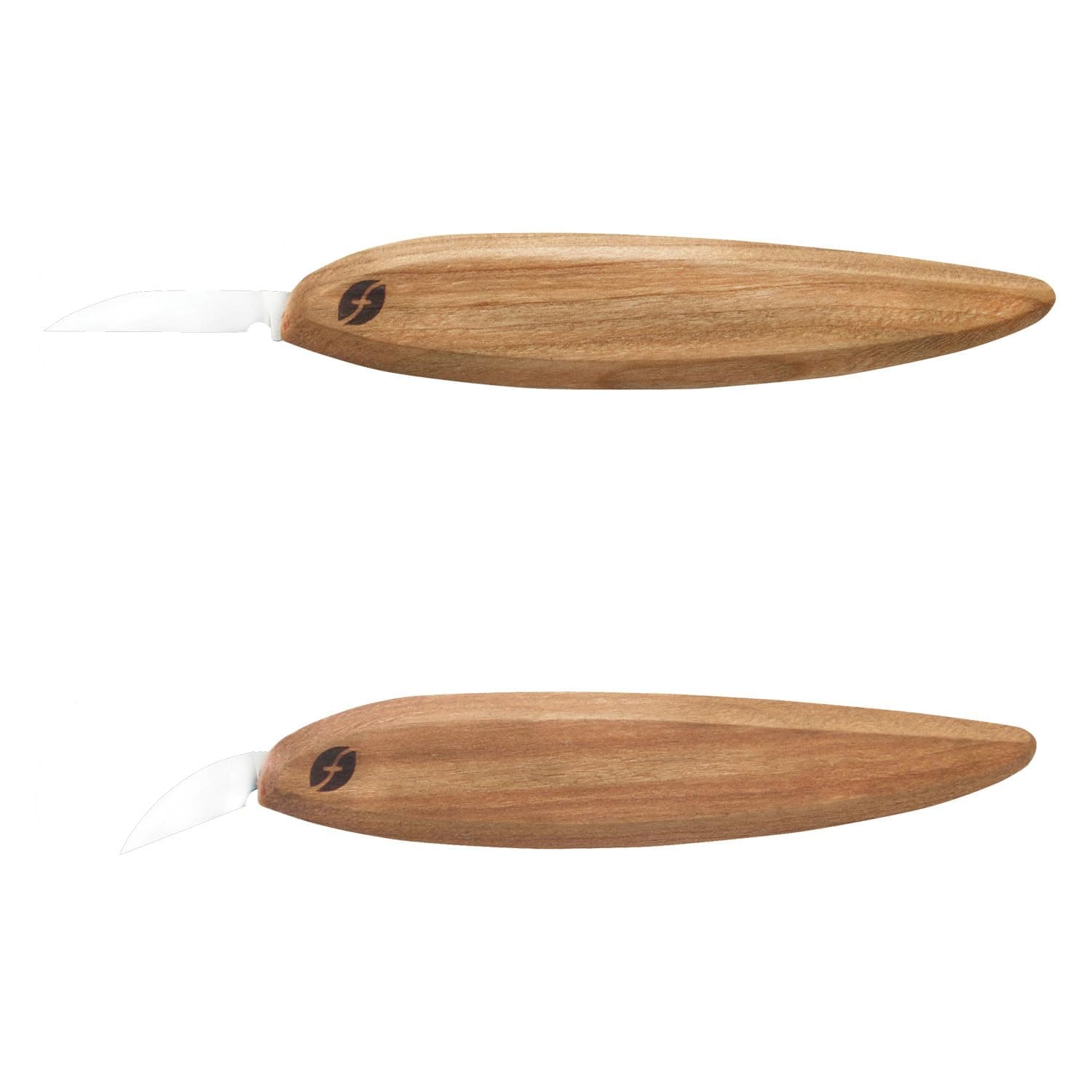 FLEXCUT Pro Series Professional Cutting Knife, Narrow Handle, 2.5 - 3.5 cm, Pack of 2