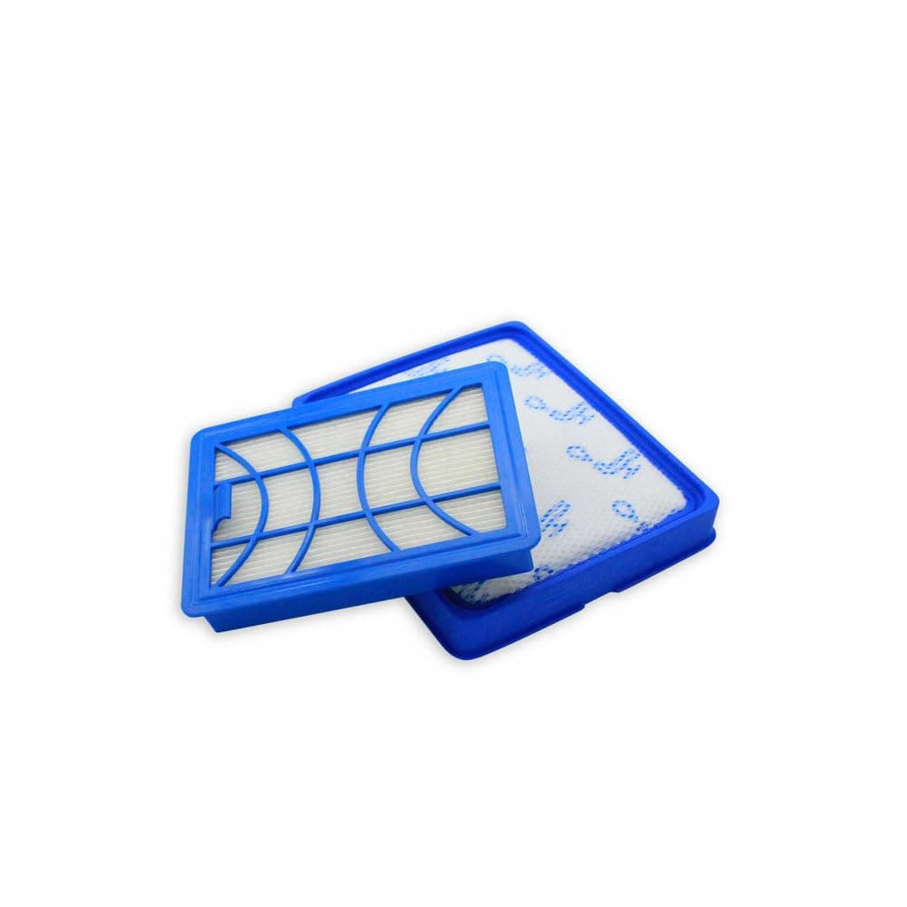 MisterVac | Compatible with Filter Replacement Filter Philips FC9741 PowerPro Expert