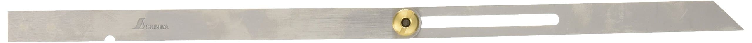 SHINWARULES Folding Bevel Gauge 150 mm