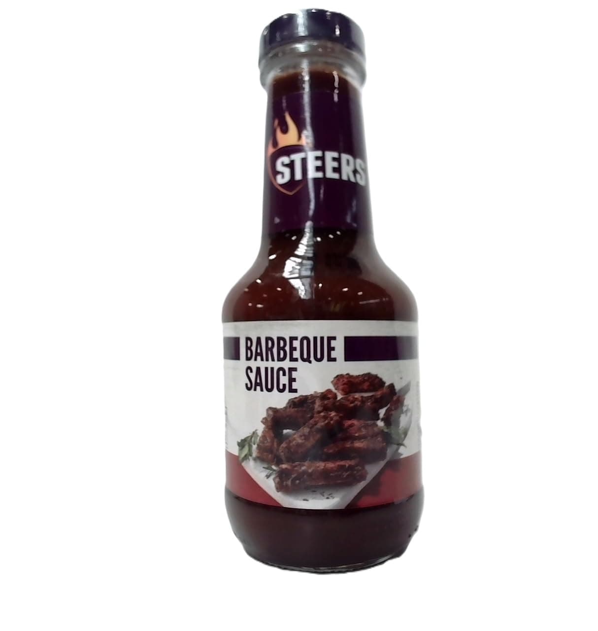 Barbeque Sauce 375 ml