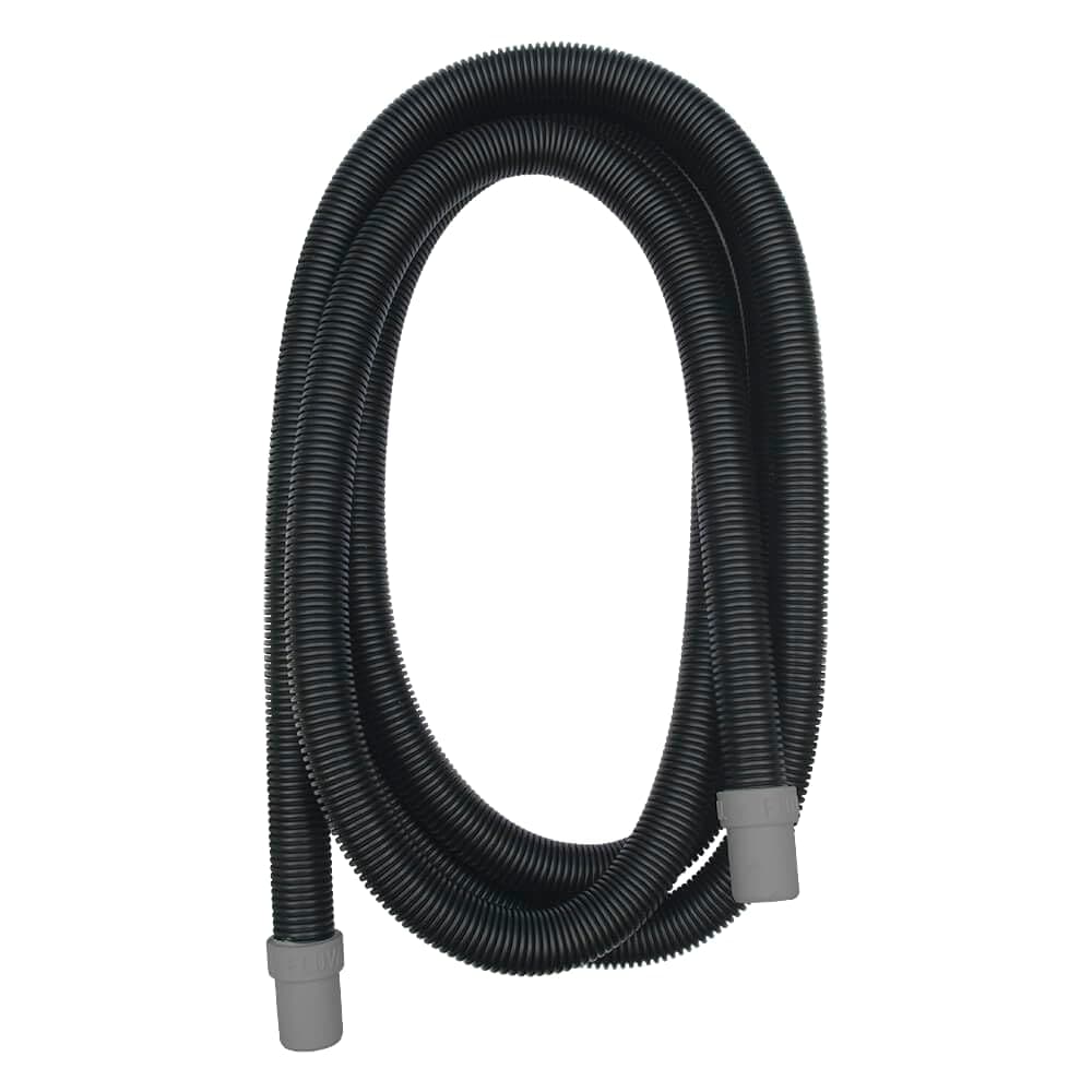 Fluval 305/405, 306/406 Replacement Hose Black/Green