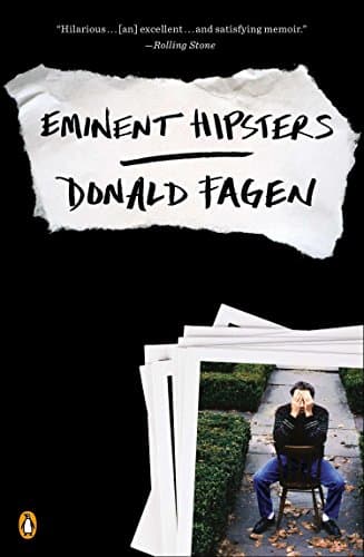 Donald FagenEminent Hipsters