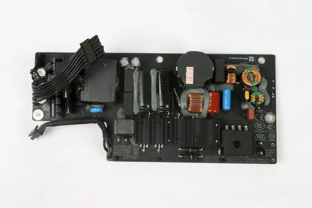 SellZone Computer Power Supply SMPS for iMac 21.5" A1418 Late 2012 Early 2013 Mid 2014 2015 185W 661-6700 661-7111 661-7512 APA007 ADP-185BF