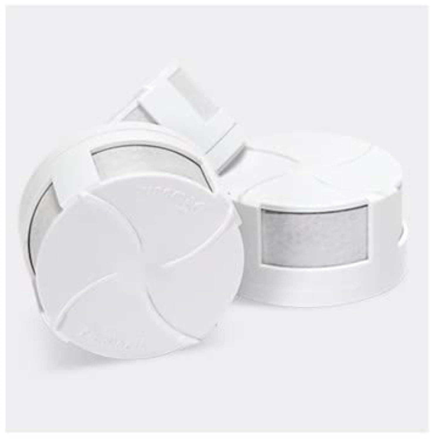 DEWBELL Premium Water Purification Kit Refill Filter (3pcs/1set), for Bathroom Sink/Kitchen Sink/Bath Tub, Faucet Filter, Made in Korea,