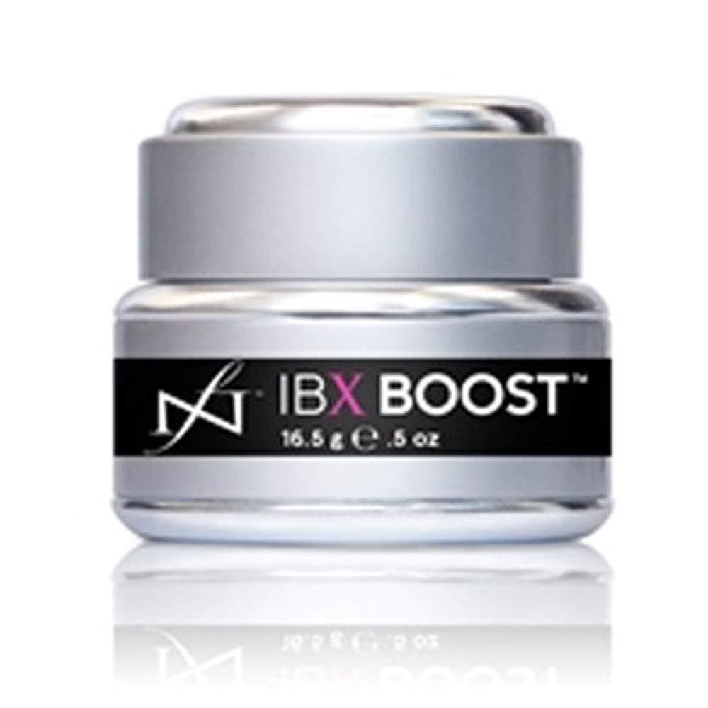 Famous Names IBX Boost Gel 1/2 oz