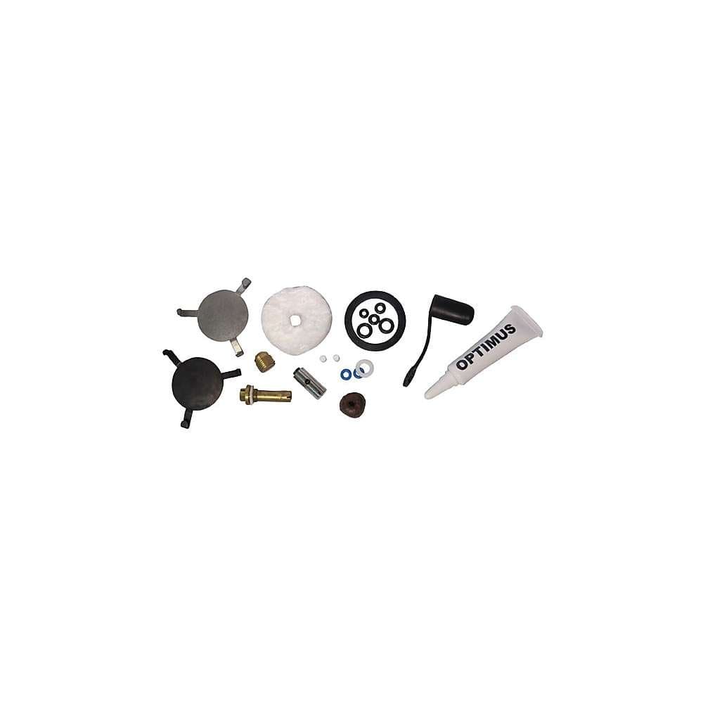 Polaris, Nova, Nova+ Repair Kit,Black,One Size,8017632