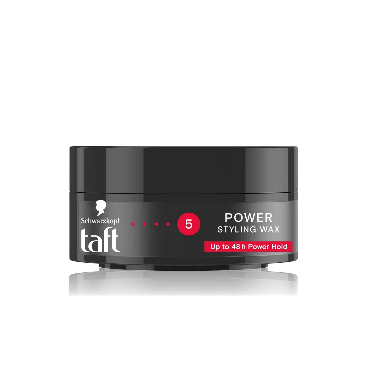 Taft Power Wax Hair Styler 75 Ml