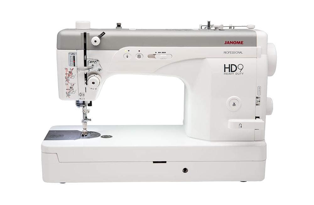 HD9 Professional Sewing Machine Sewing Machines