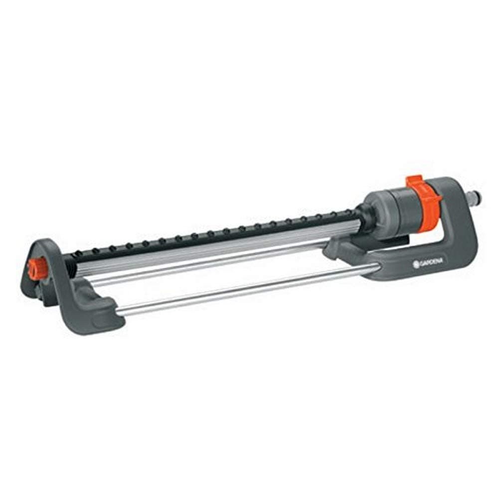 Gardena280 Classic Oscillating Sprinkler Polo