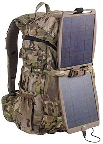 Powertraveller Tactical SolarGorilla 5V - 20V