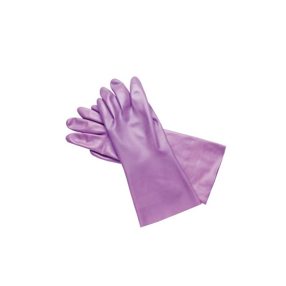 Nitrile Gloves, Autoclavable W 121 °C Size M