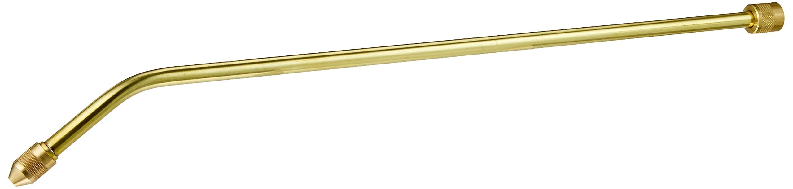 GLORIA Brass Spray Lance with Brass Nozzle