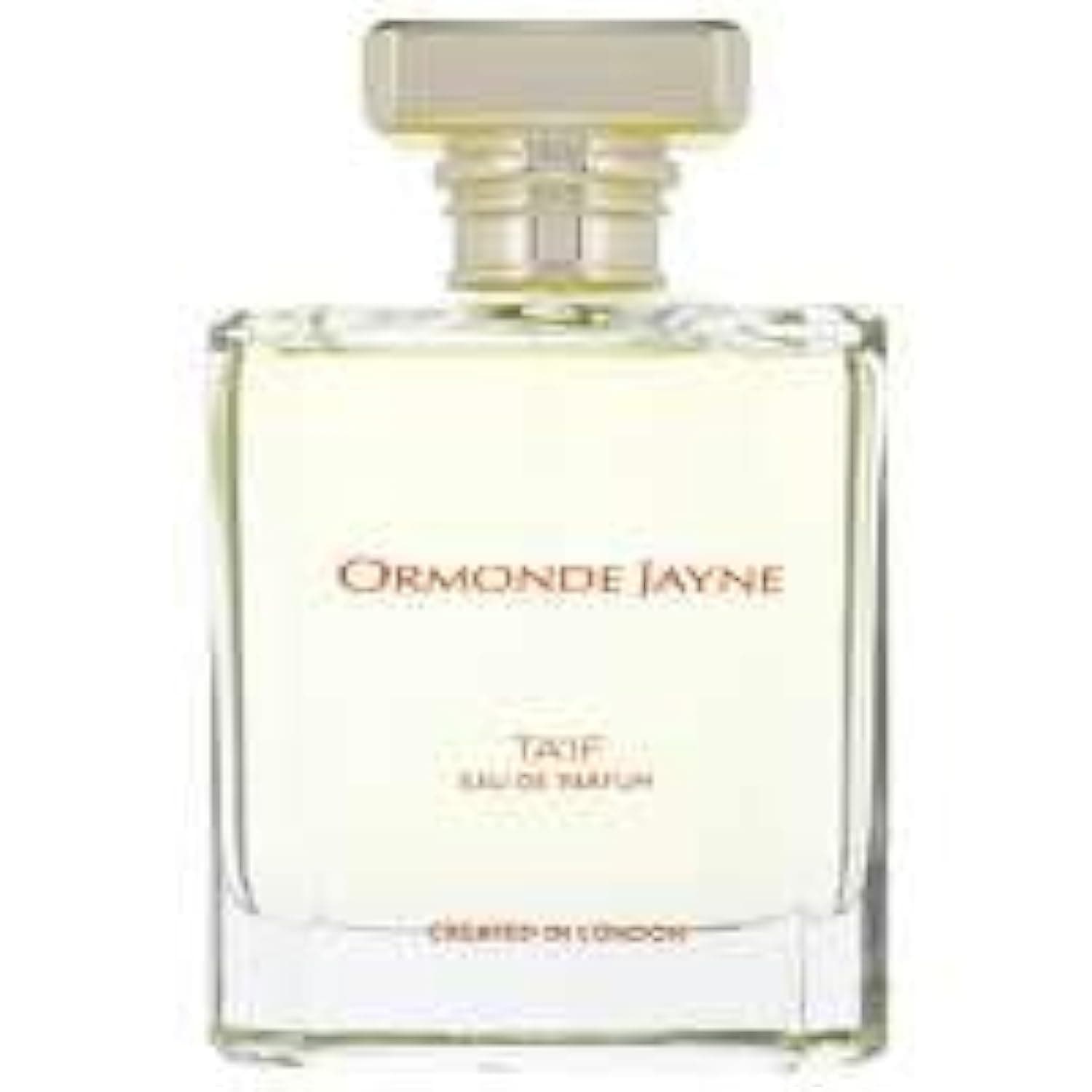 Ormonde Jayne TA'IF Eau de Parfum Natural Spray, 120ml