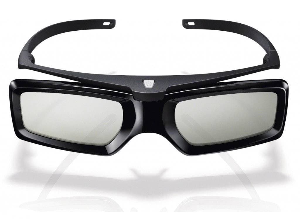 Sony TDG-BT500A / TDG-BT400A Active 3d Glasses for 2013 or Later Sony Tv
