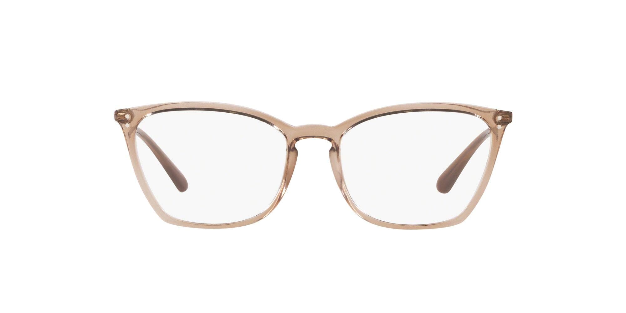 Vogue Eyewear Women Square Eyeglass_Frame