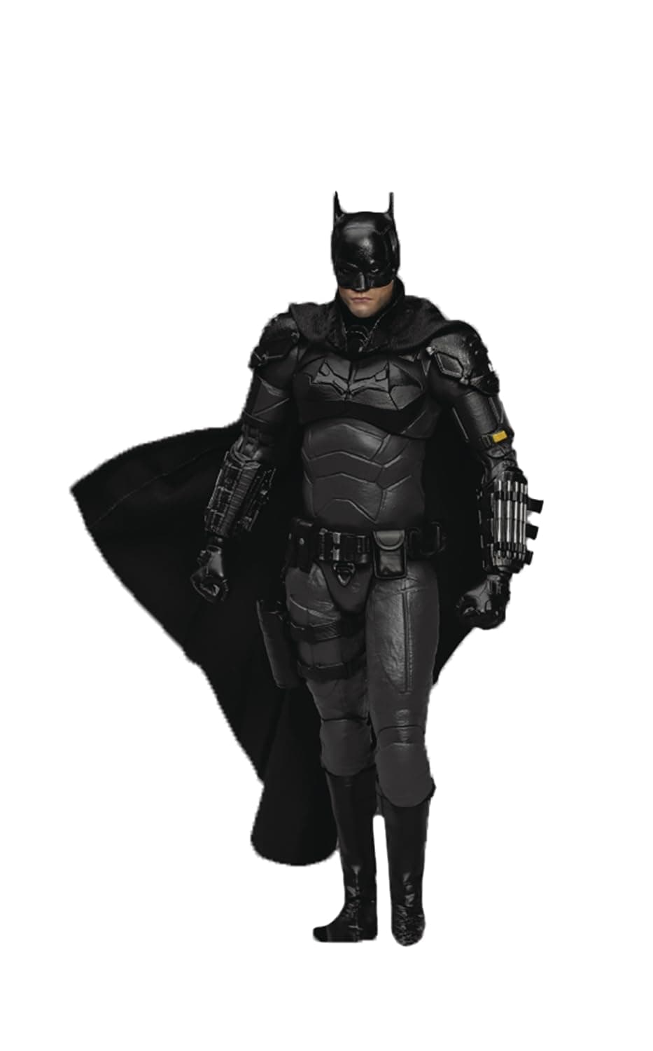 Beast Kingdom - The Batman - Dynamic 8ction Heroes - Batman Action Figure