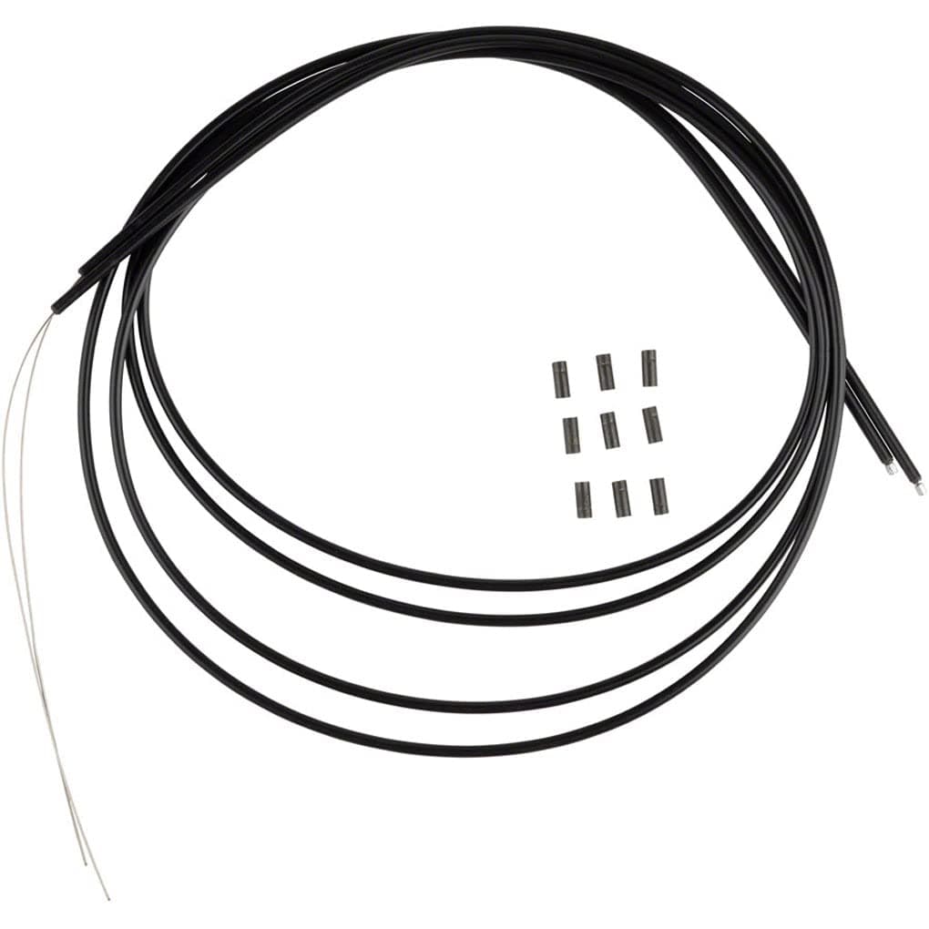 Rohloff Cable Kit for Speedhub, 2 cables, 1.8m of housing