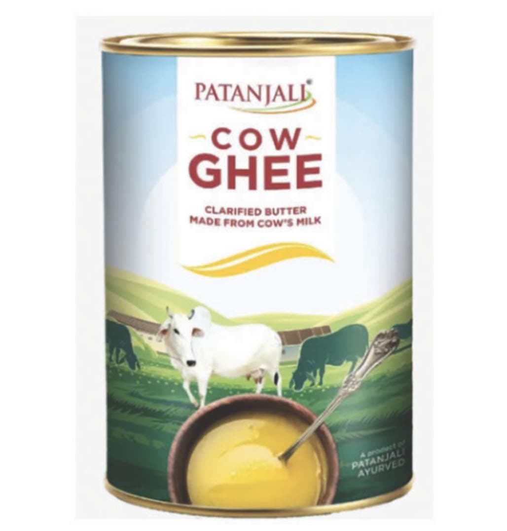 Desi Ghee 500g
