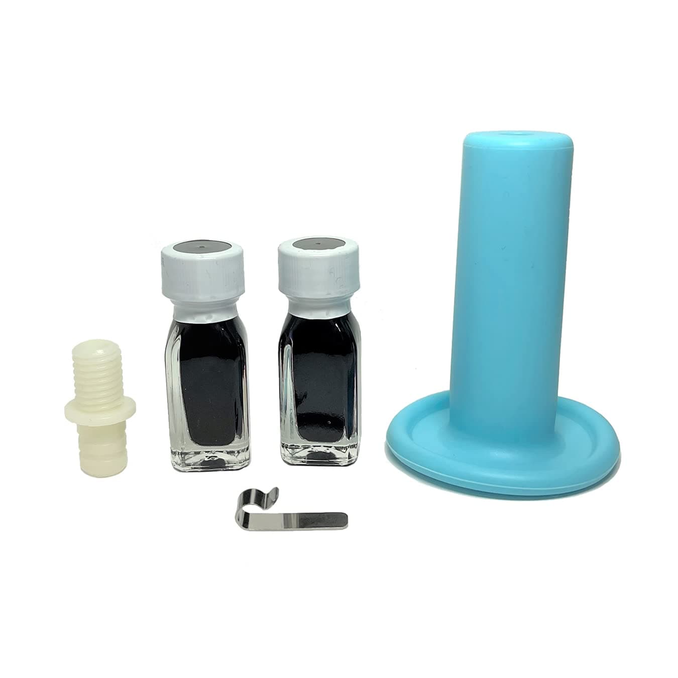 Berkey Filter Priming Kit for Use with Berkey Gravity-Fed Water Filtration Systems