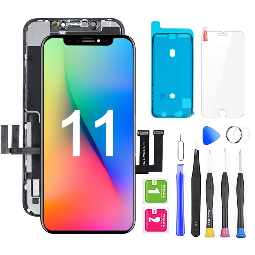 for iphone 11 screen replacement