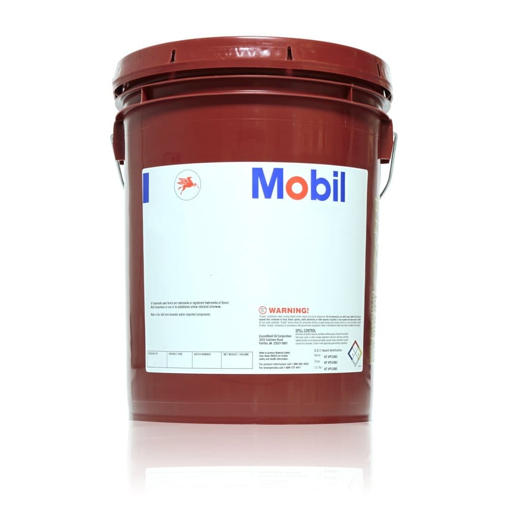 DTE Oil EXTRA HEAVY - 5 gal. pail