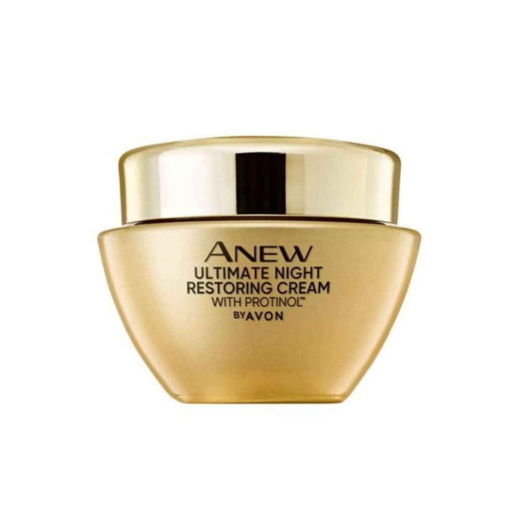 Anew Ultimate Night Age Repair Cream