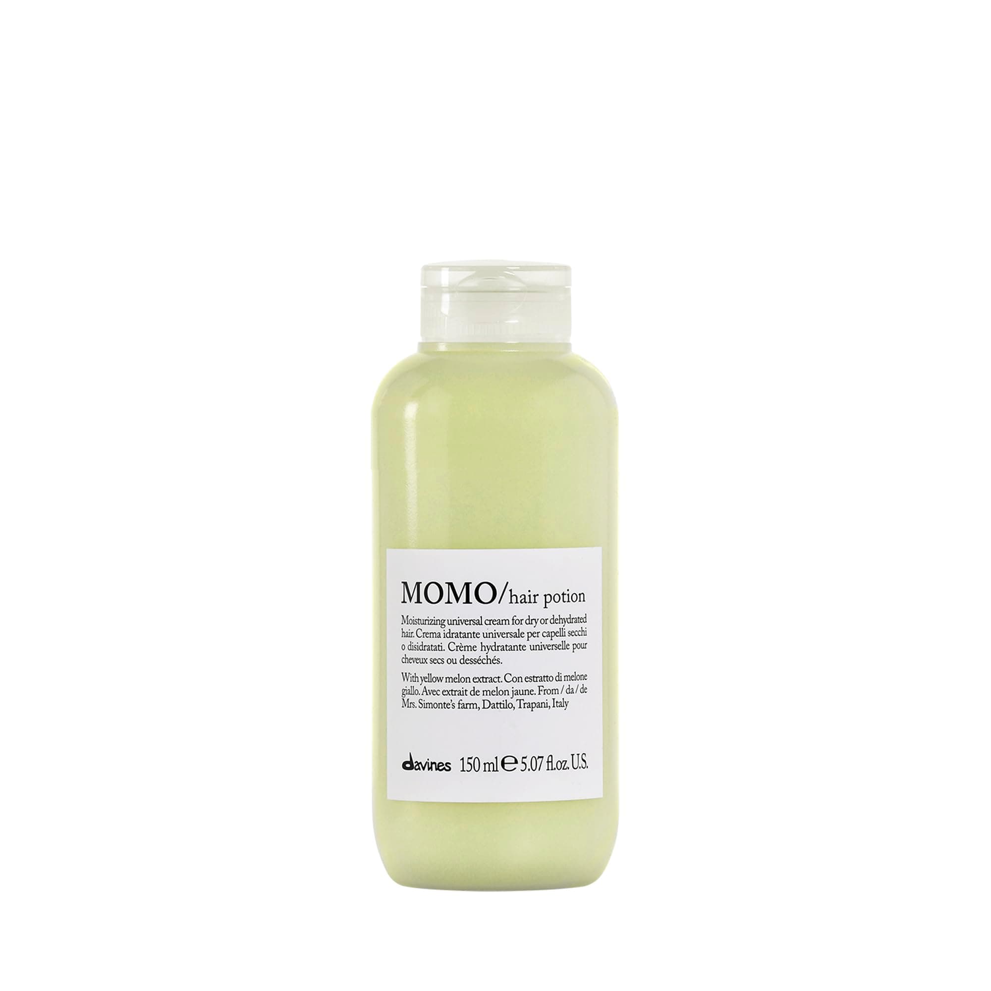 Momo Hair Potion, 5.07 fl. oz.