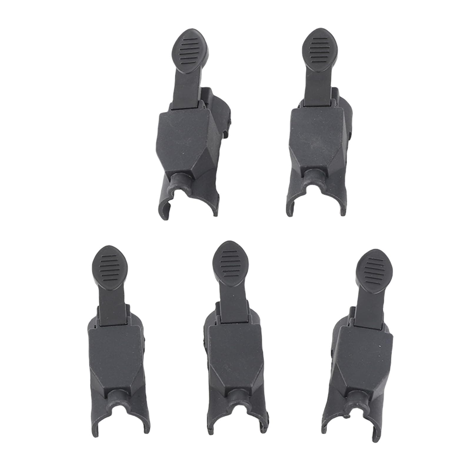 5PCS Welding Torch Micro Kit Trigger Button for Welding Plasma Cutters 