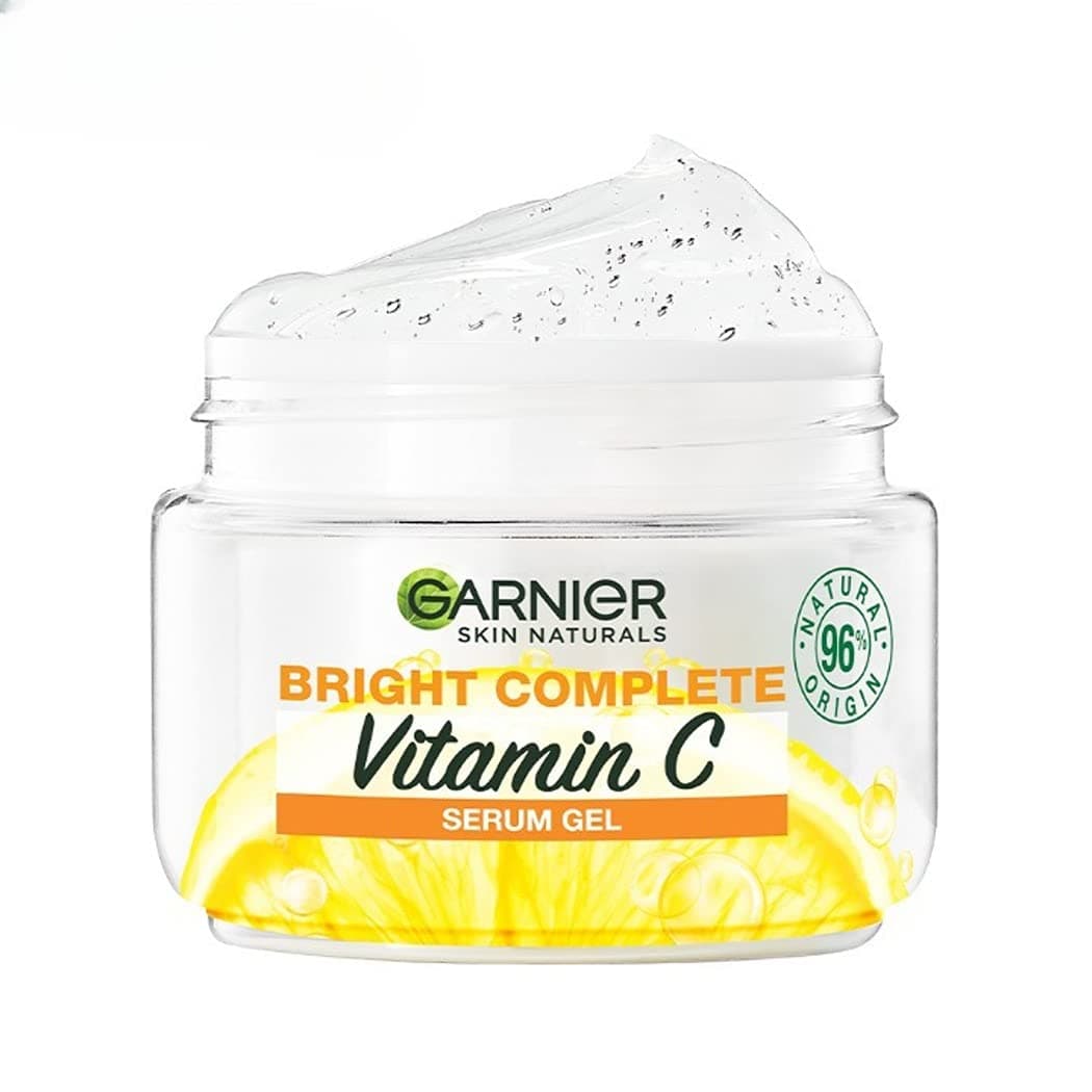 Garnier Bright Complete Vitamin C Serum Gel