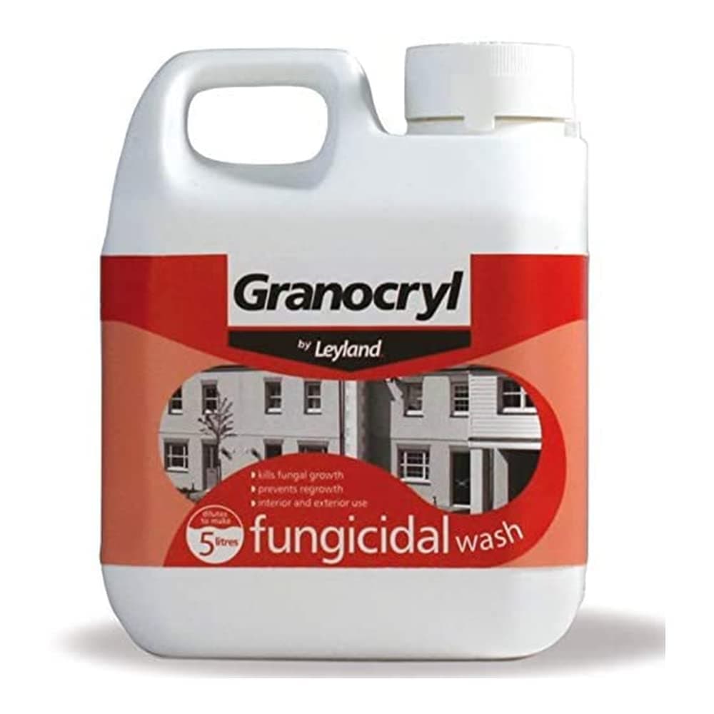 Fungicidal Wash - 1 litre