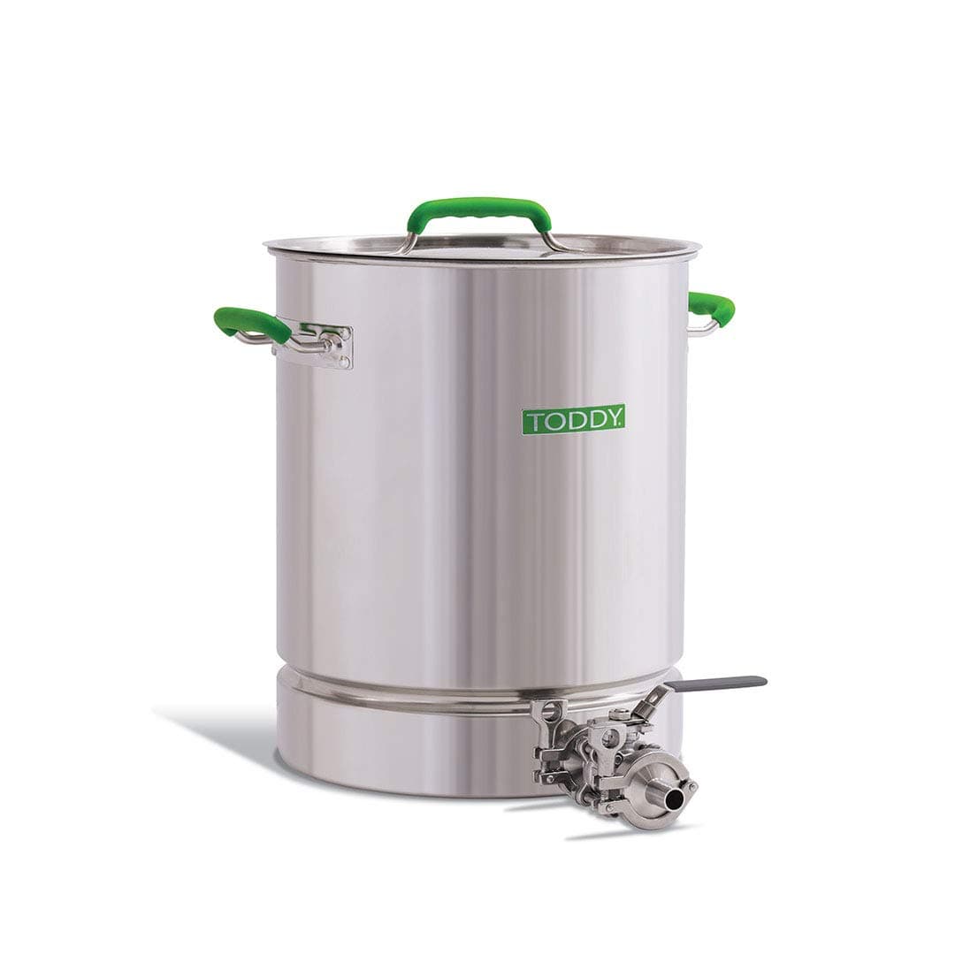 Toddy - Cold Brew System - Pro Series 10